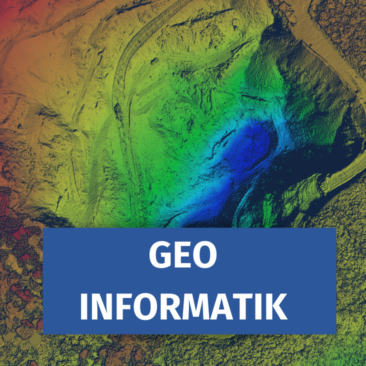 GeoInformatik-Vermessen