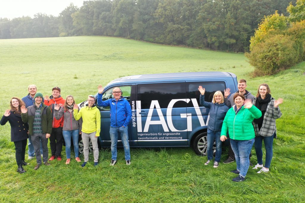 IAGV-Team-freundlich-vermessungsbuero-hainsacker-lappersdorf