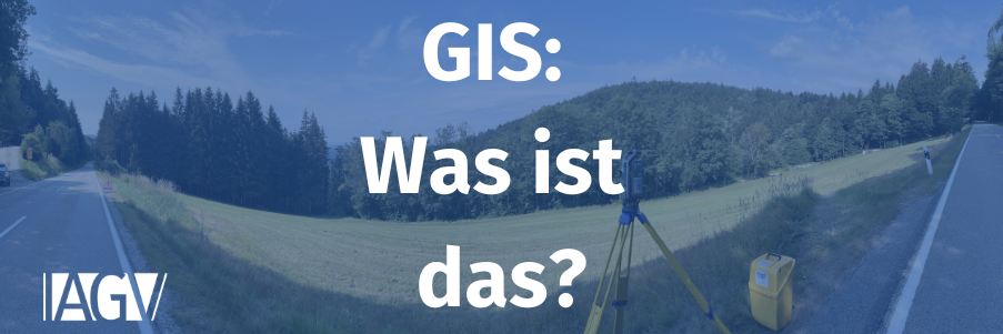 Alles über Geoinformationssysteme (GIS)